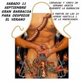 Barbacoa